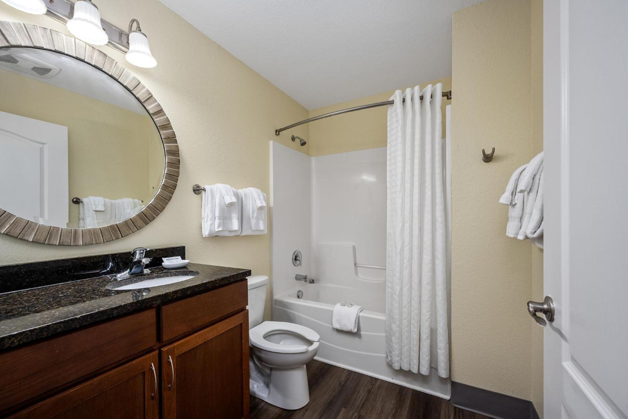 Affordable Suites Of America Stafford Quantico ภายนอก รูปภาพ