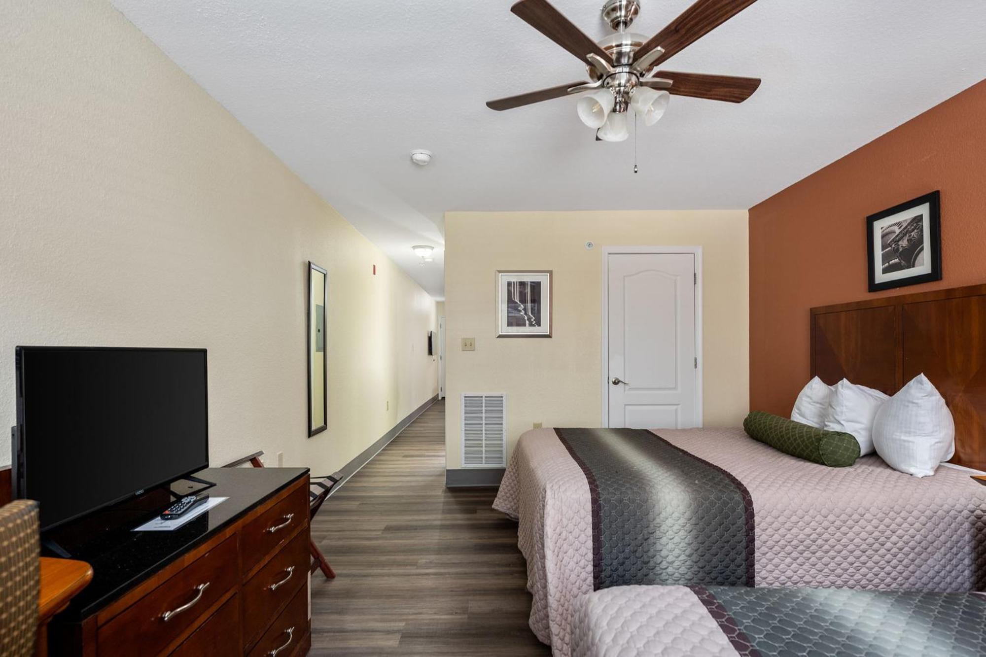 Affordable Suites Of America Stafford Quantico ภายนอก รูปภาพ