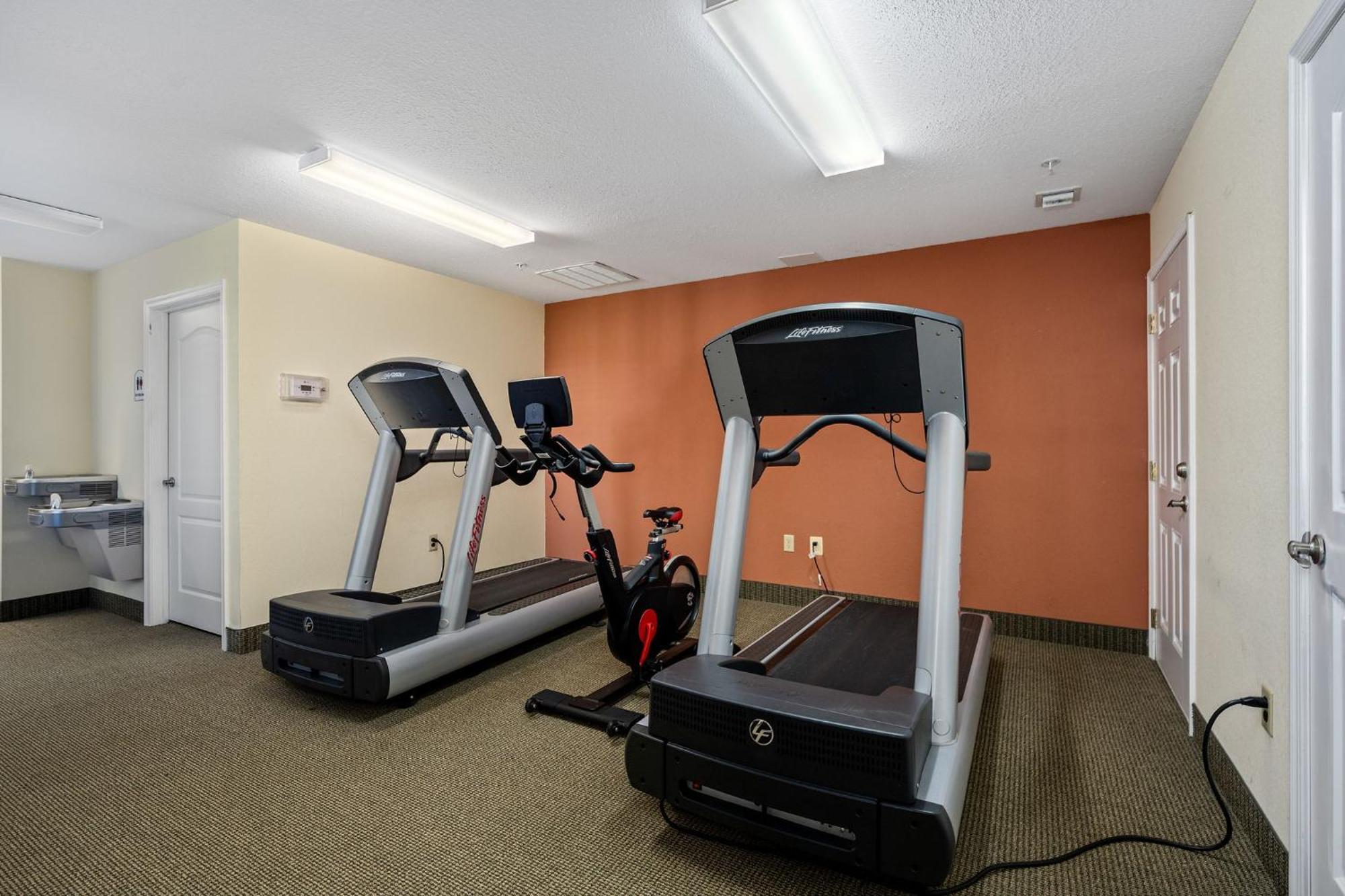 Affordable Suites Of America Stafford Quantico ภายนอก รูปภาพ