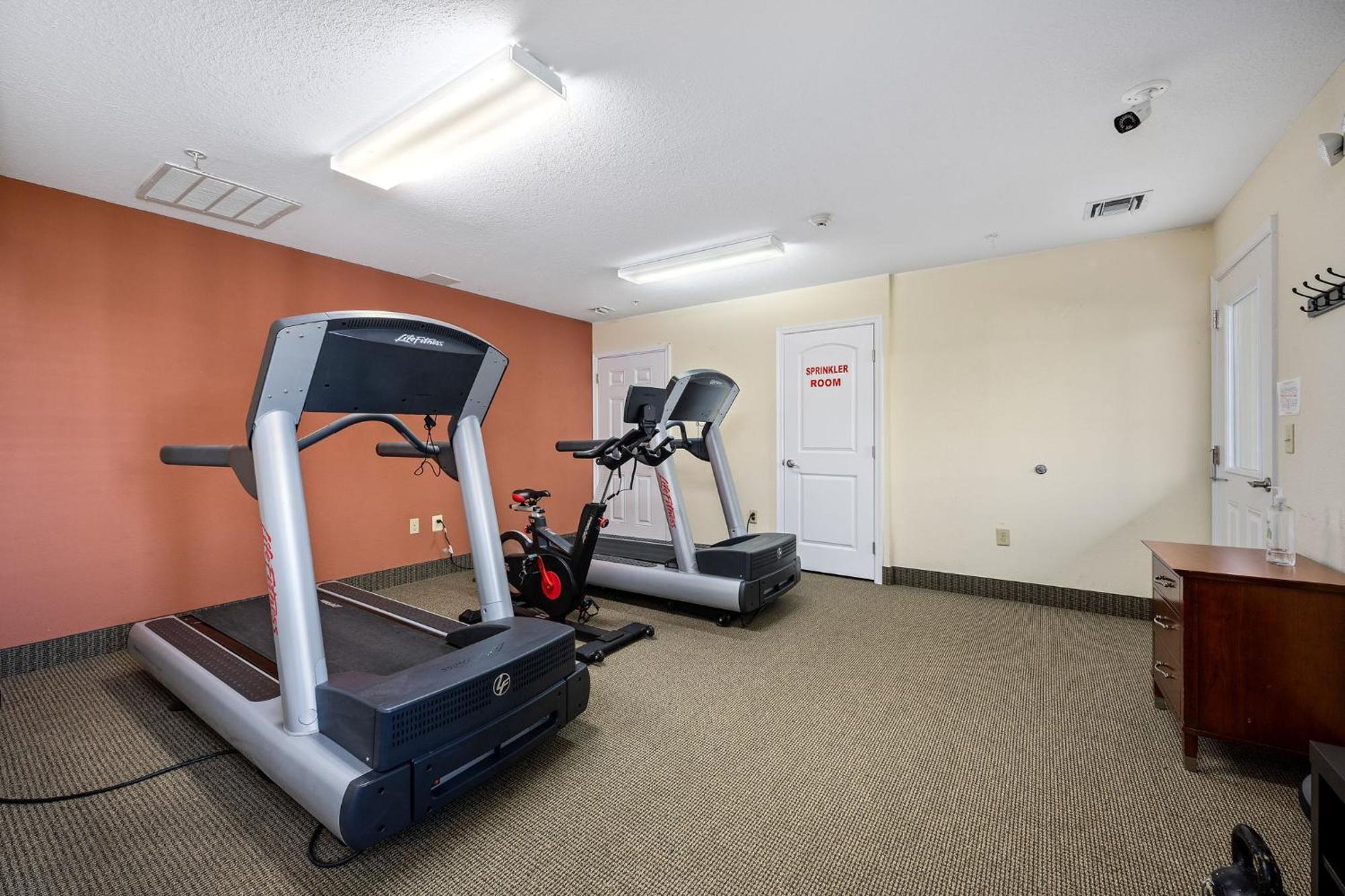 Affordable Suites Of America Stafford Quantico ภายนอก รูปภาพ