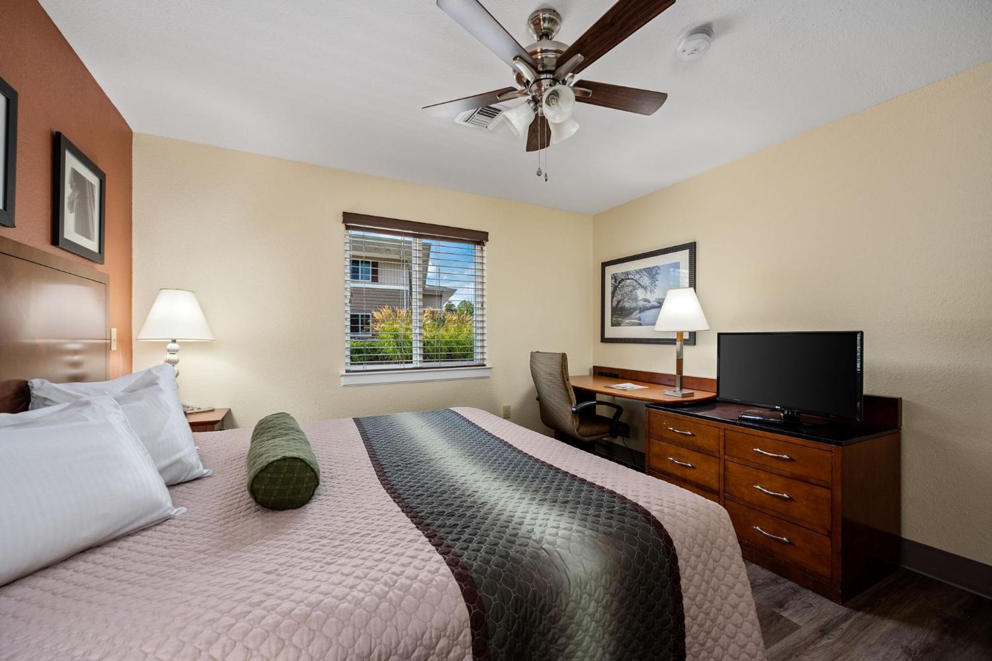 Affordable Suites Of America Stafford Quantico ภายนอก รูปภาพ